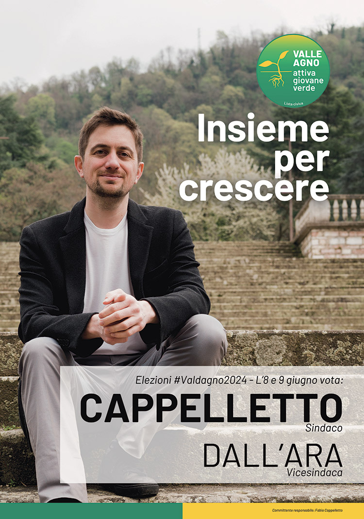 Fabio Cappelletto 2024